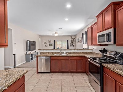 25447 W Heathermoor Dr, Buckeye, AZ, 85326