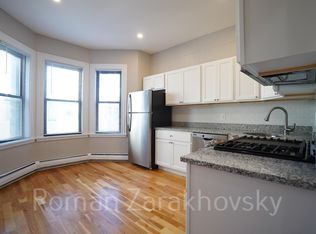 74 Gardner St #C6, Allston, MA 02134