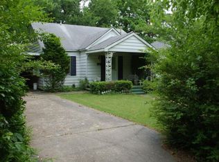 504 S Scraper St, Vinita, OK 74301