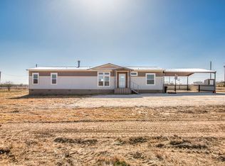 191 County Road 470, Miles, TX 76861