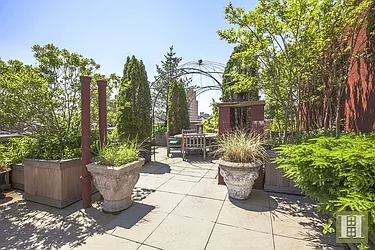 Sold by Halstead Real Estate