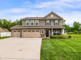 186 Knobby Tree Ct, Winston Salem, NC 27127