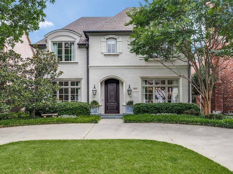 3208 Stanford Ave, Dallas, TX 75225 Zillow