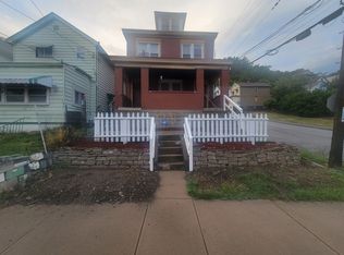 800 Ridge Ave FLOOR 2, Mc Kees Rocks, PA 15136