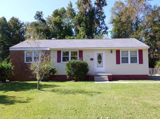 413 Decatur Rd, Jacksonville, NC 28540