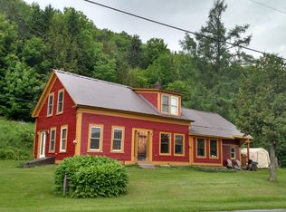 7199 Route 14, Craftsbury Common, VT 05827