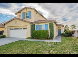 541 Glory St, San Jacinto, CA 92583