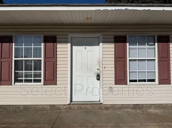 920 Belt St Unit 5, Jonesboro, AR 72401