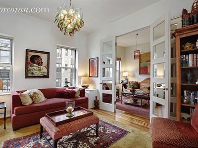 606 W 113th St APT 6AD, New York, NY, 10025