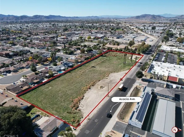 0 W Acacia Ave #187, Hemet, CA 92543