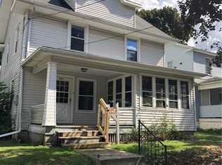 999 Avon St, Akron, OH 44310