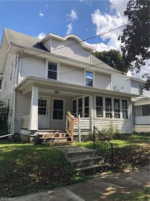 999 Avon St, Akron, OH 44310 | Zillow