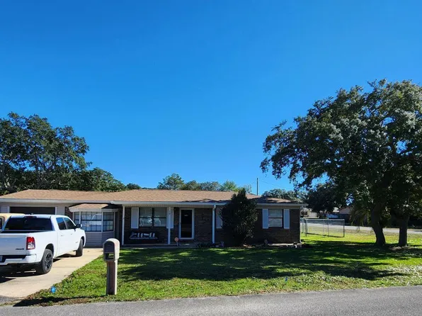 10 11th St, Shalimar, FL 32579