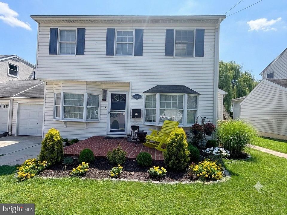 1st image of 831 Hamel Ave