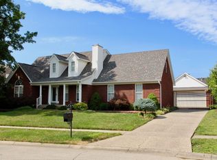 12527 Hedgeapple Way, Louisville, KY 40272