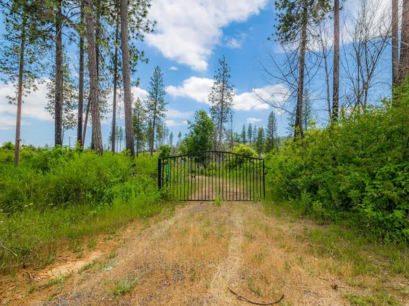 3456-3456 E Hoffman Rd, Oroville, CA 95965