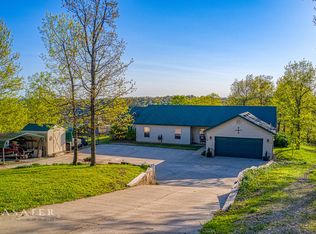 6441 Josie Way, Omaha, AR 72662