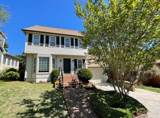 2017 Summer Ridge Dr, Augusta, GA 30904