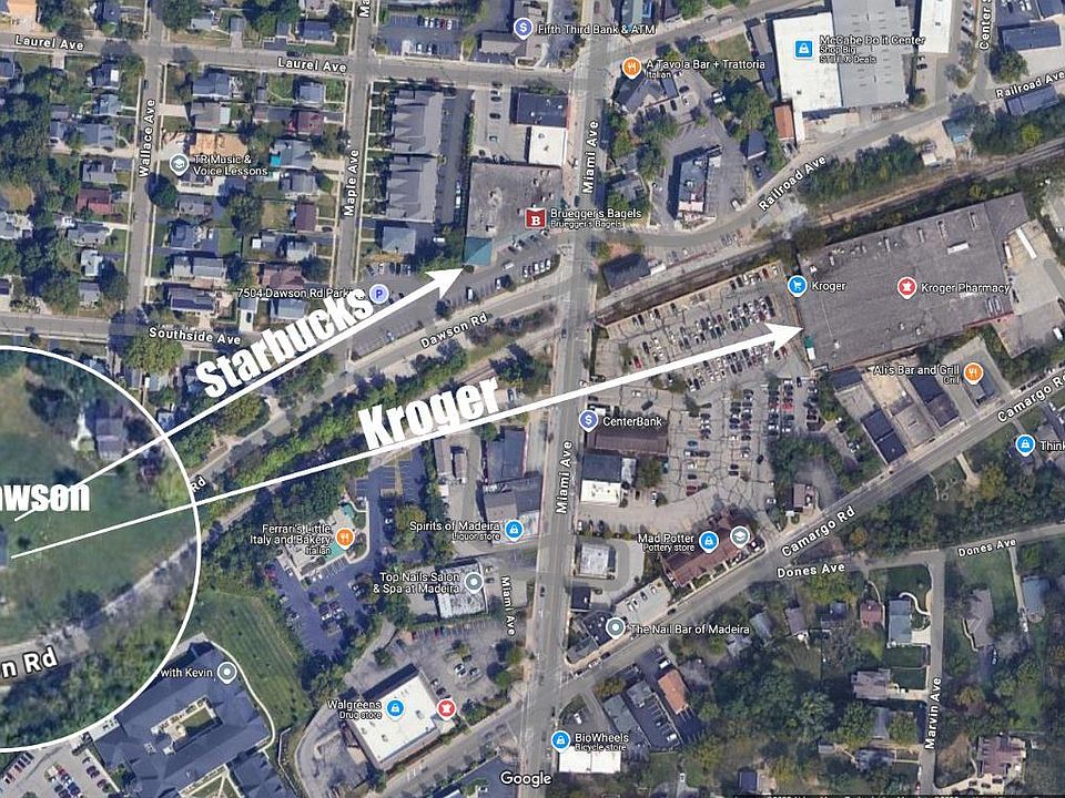 2nd image of 7474 Dawson Rd