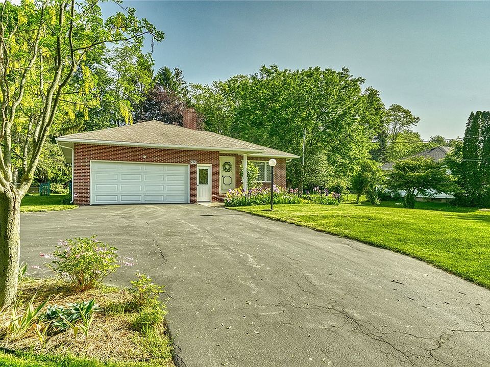 4310 Canal Rd, Spencerport, NY 14559 Zillow