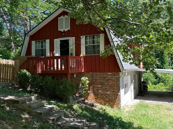 187 Sims Dr, Chattanooga, TN 37415