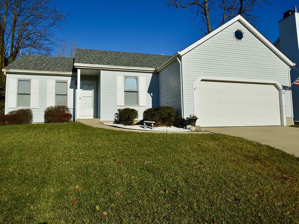 1st image of 4353 Foxfire Dr