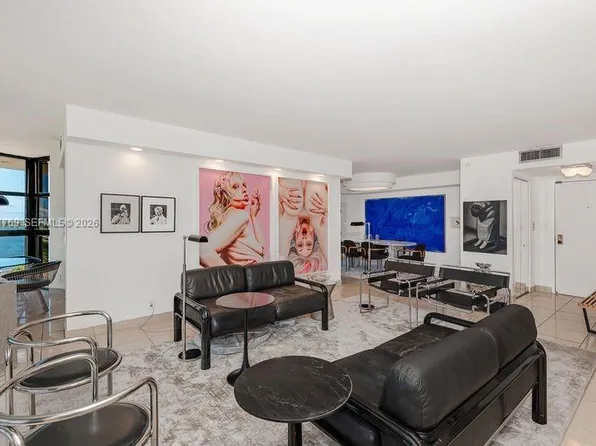 1000 Quayside Ter APT 1901, Miami, FL 33138