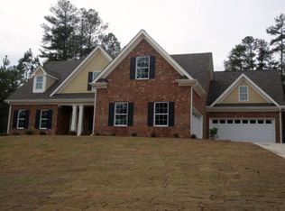 2708 Whitlow Creek Dr, Bishop, GA 30621