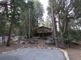 24590 Fern Valley Rd, Idyllwild, CA 92549