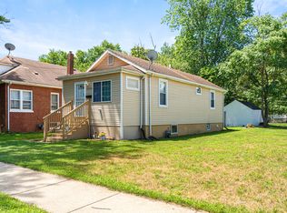 17030 Jodave Ave, Hazel Crest, IL 60429