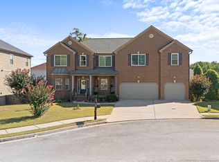 8007 Wrightwood Way, Lithia Springs, GA 30122