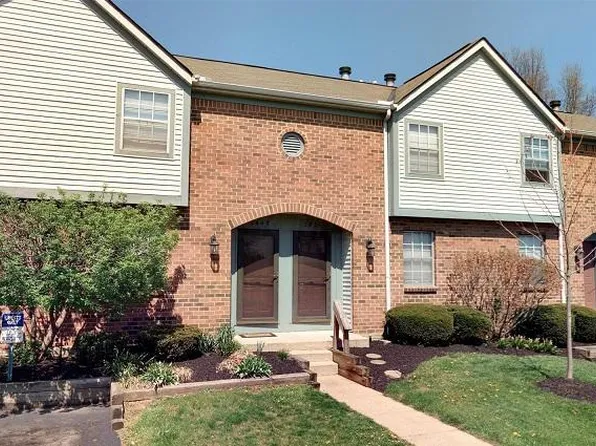 2450 Carolina Ave, Columbus, OH 43229
