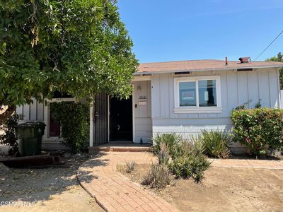 17619 Kingsbury St, Granada Hills, CA, 91344