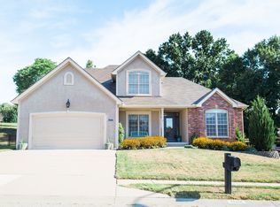 2604 NW 80th St, Kansas City, MO 64151