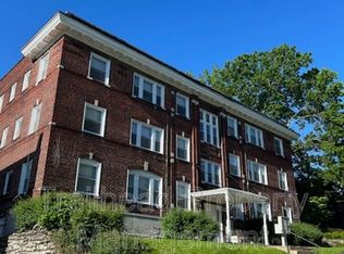 1605 W 37th St UNIT 8, Kansas City, MO 64111