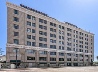 100 W 5th St UNIT 8B, Long Beach, CA 90802