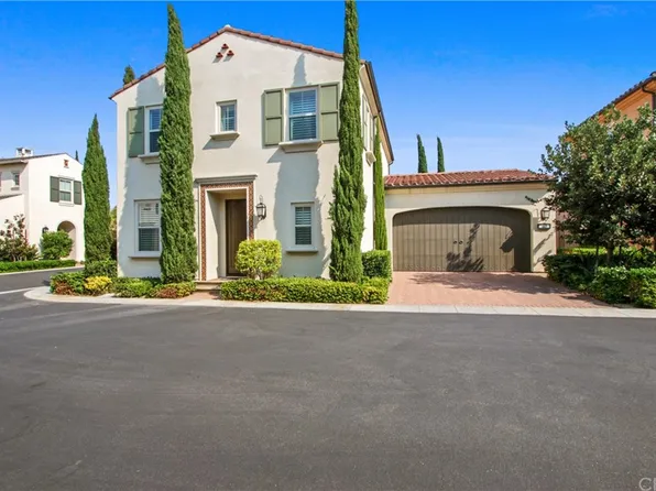 40 Twin Gables, Irvine, CA 92620