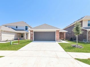 3618 Job Dr, Ennis, TX 75119