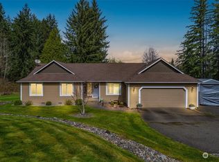 161 SE Mallard Beach Ln, Shelton, WA 98584