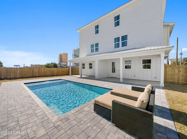 5300 Thomas Dr, Panama City Beach, FL 32408