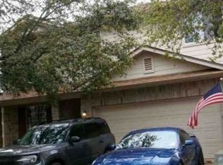15439 Grosbeak Pass, San Antonio, TX 78253