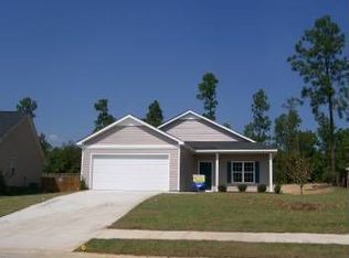 290 Baneberry Loop, Lexington, SC 29073