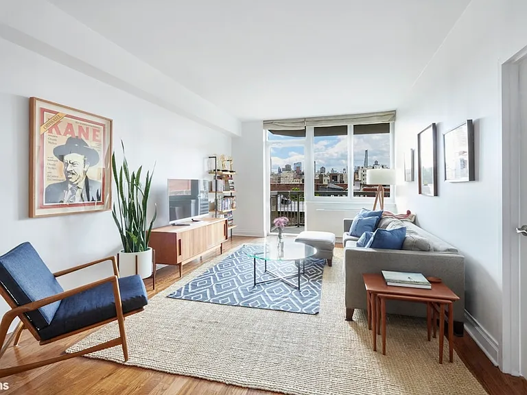 160 W 86th St #7B — Photo 4