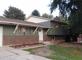 2115 Greenwich Cir E, Colorado Springs, CO 80909