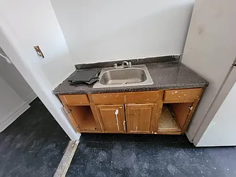 Rented by HFF Realty LLC