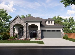 Jacquelyn Plan, Highland Village, Georgetown, TX 78633