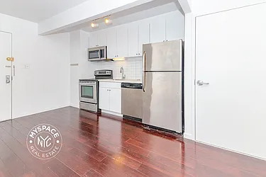 Rented by MySpaceNYC