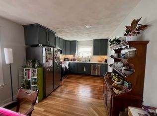 316 Eaton St FLOOR 1, Providence, RI 02908