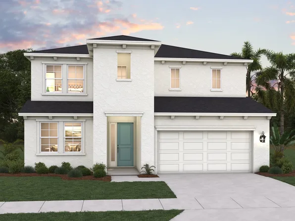 5484 NW Camberly Ct, Port Saint Lucie, FL 34987