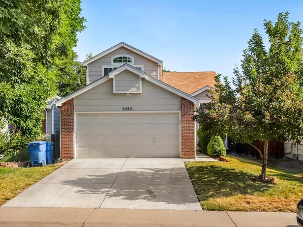 5525 W 115th Pl, Westminster, CO 80020